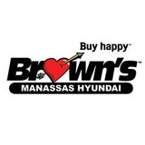 Browns Manassas Hyundai - Car Dealers in Manassas