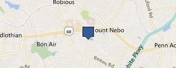 Mapcom Systems LLC location map