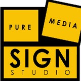 Pure Media Sign Studio LLC - Manufacturer in Arlington