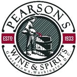 Pearsons Liquor & Wine - Beer, Wine & Spirits in Washington