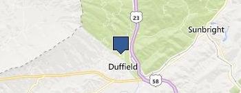 Joy Technologies Inc location map