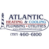Atlantic Heating & Cooling Service - Heating & Air Conditioning / HVAC in Virginia Beach