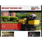 Bryant Paving - Other in Afton