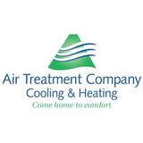 Air Treatment Company - Heating & Air Conditioning / HVAC in Vienna