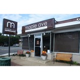 Maple Ave Restaurant - Restaurants in Vienna