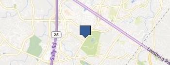 Perfect Landscapes LLC location map