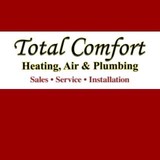 Total Comfort LLC - Heating & Air Conditioning / HVAC in Fredericksburg