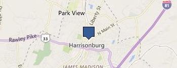 Local Chop & Grill House location map