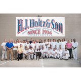 H J Holtz & Son Papering - Painters & Decorators in Richmond