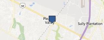 Canopy One Solutions Inc location map