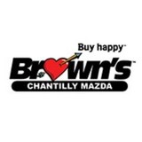 Brown's Chantilly Mazda - Used Car Dealers in Chantilly