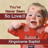 First Baptist Church - Churches in Alexandria
