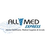 Allmed Express Inc - Medical Equipment  & Appliances in Richmond