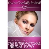 International Bridal Expo - Bridal & Wedding in Woodbridge