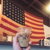Cafe Moka - Cafes in Virginia Beach