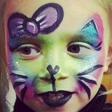 Happy Faces and Body Art - Party & Event Planning in Virginia Beach