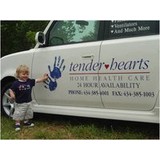 Tender Hearts Home Health - Medical Equipment  & Appliances in Lynchburg