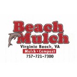 Beach Mulch - Landscaping in Virginia Beach