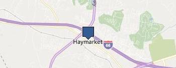Mortvedt David M DDS location map