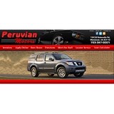 Motors Peruvian - Used Car Dealers in Manassas