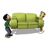 xpress movers - Movers & Removals in Sandston