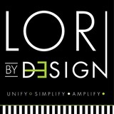 Lori By Design - Graphic Design in Virginia Beach