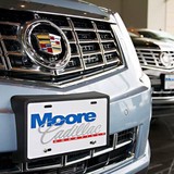 Moore Cadillac- Hummer Of Dulles Company - Used Car Dealers in Chantilly