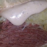 Corned Beef King - Restaurants in Falls Church