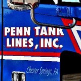 Petroleum Carriers - Other in Blue Ridge