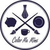 Color Me Mine - Business Consulting in Virginia Beach