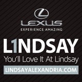 Lindsay Lexus of Alexandria - Car Dealers in Alexandria