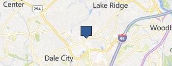 Walsh Lubeley Emrich & Terpak Pc location map