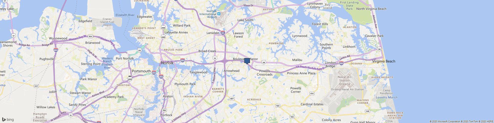 Adams-Scat Security Systems cover photo