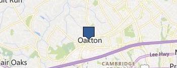 Pnc Bank location map