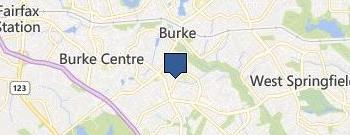 Rescuecom location map