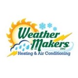 Weather Makers Inc - Heating & Air Conditioning / HVAC in Chesapeake