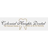 Monsman John DDS - Dentists in Colonial Heights