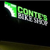 Conte's Bicycle & Fitness - Nutritionists in Richmond