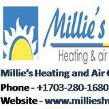 Millies Hvac - Heating & Air Conditioning / HVAC in Chantilly