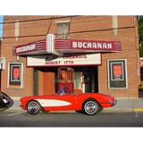 Buchanan Theater - Other in Buchanan