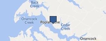 Boytos & Boytos location map