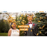 Seth Roberts Photography - Wedding in Midlothian