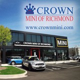 Crown Acura Richmond - Car Dealers in Richmond
