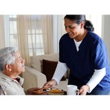 A Nurse's Touch Home Care - Other in Rocky Mount