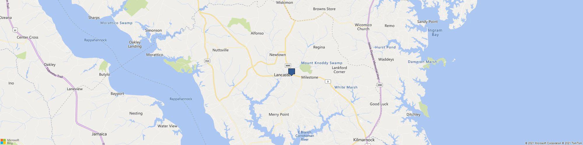 Northern Neck Casa cover photo