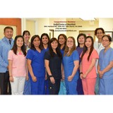 Dental Center Of Merrifield Inc - Dentists in Falls Church