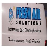 Fresh Air Solutions Inc - Other in Vinton