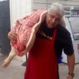 Barbeque Exchange - Other in Gordonsville