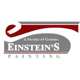 Einstein's Stroke of Genius - Painters & Decorators in Harrisonburg