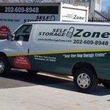 4 Mile Run Self Storage LLC - Warehousing & Storage in Arlington